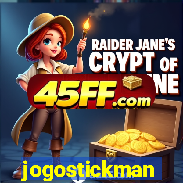 jogostickman