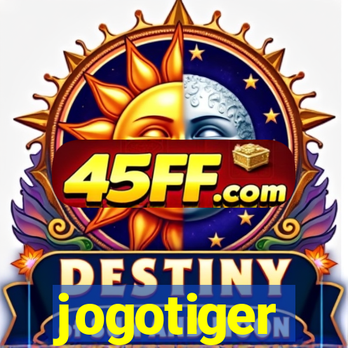 jogotiger