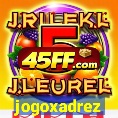 jogoxadrez