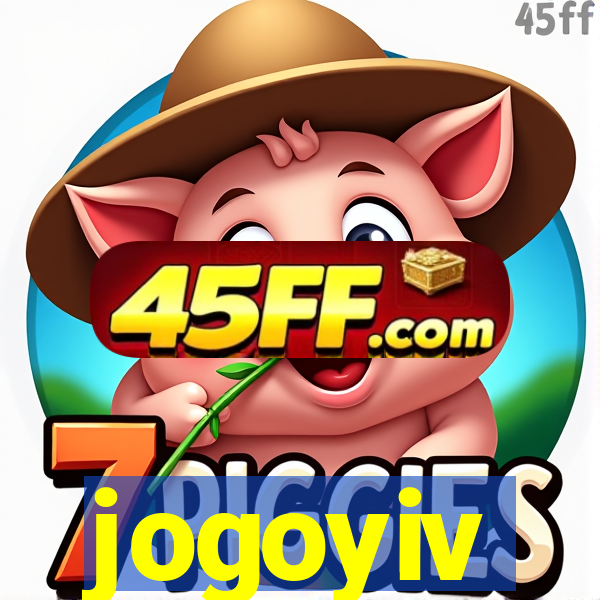 jogoyiv