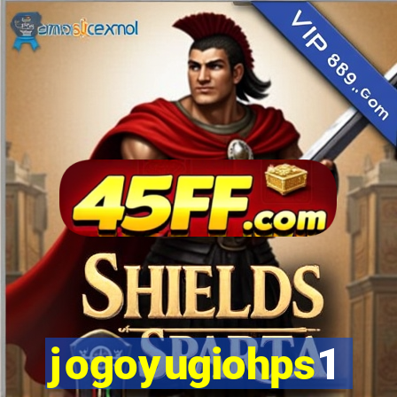 jogoyugiohps1