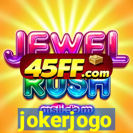 jokerjogo