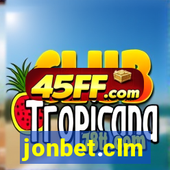 jonbet.clm