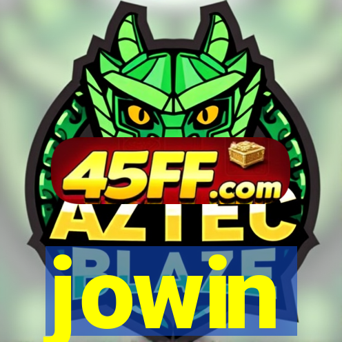jowin