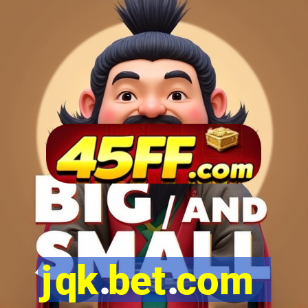 jqk.bet.com