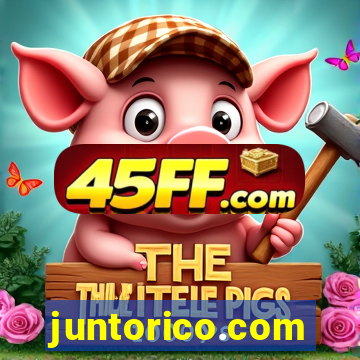 juntorico.com