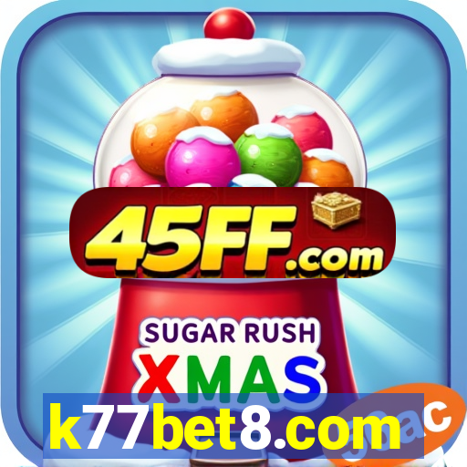 k77bet8.com
