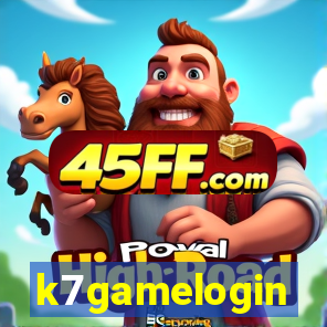 k7gamelogin