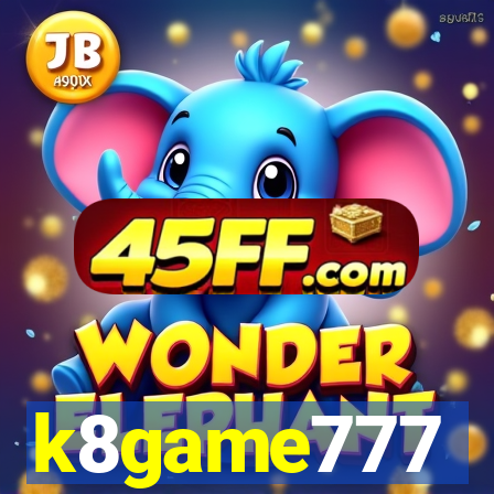 k8game777