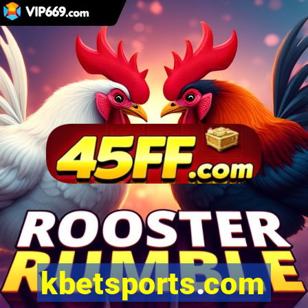 kbetsports.com
