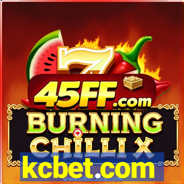 kcbet.com