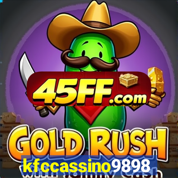 kfccassino9898