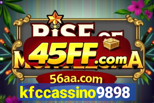 kfccassino9898
