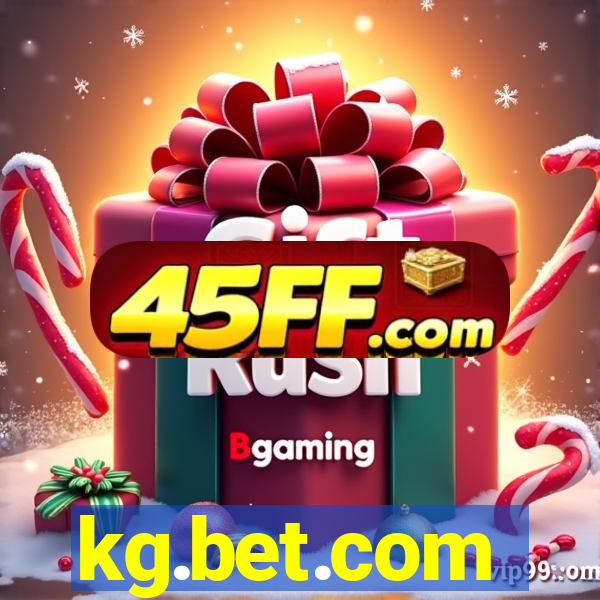kg.bet.com