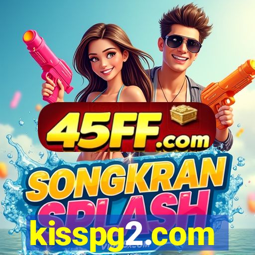 kisspg2.com