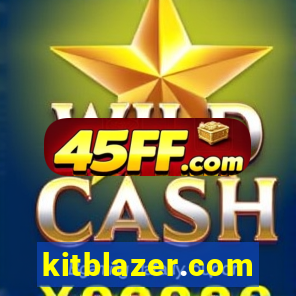 kitblazer.com