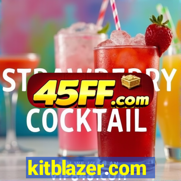 kitblazer.com