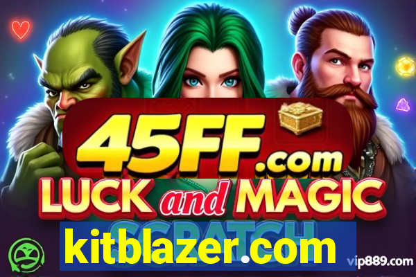kitblazer.com
