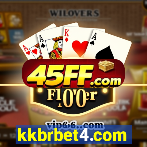 kkbrbet4.com