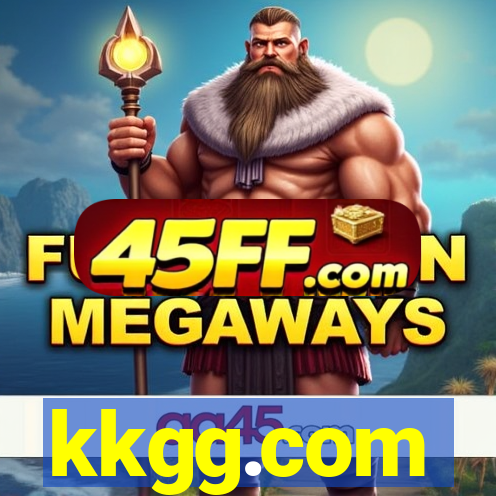 kkgg.com
