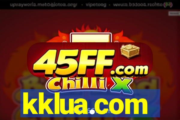 kklua.com