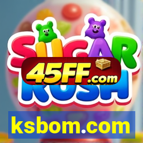 ksbom.com