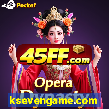 ksevengame.com