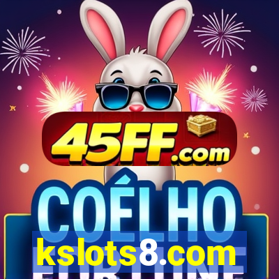 kslots8.com