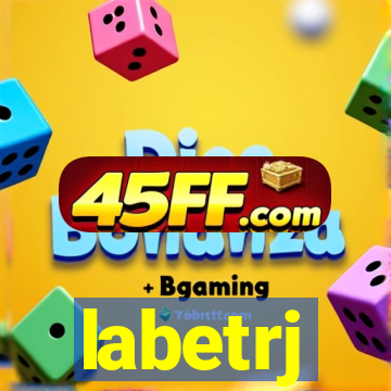 labetrj