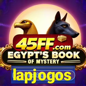 lapjogos