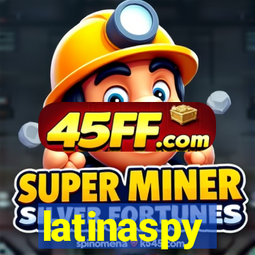 latinaspy