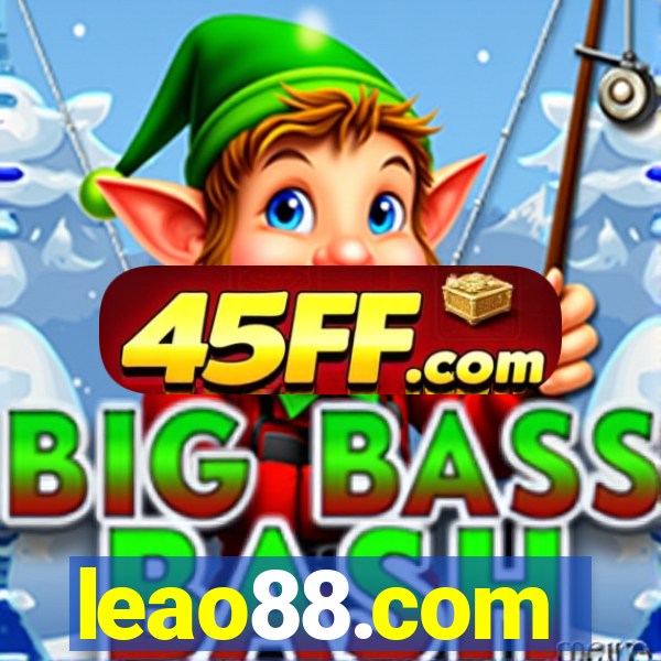 leao88.com
