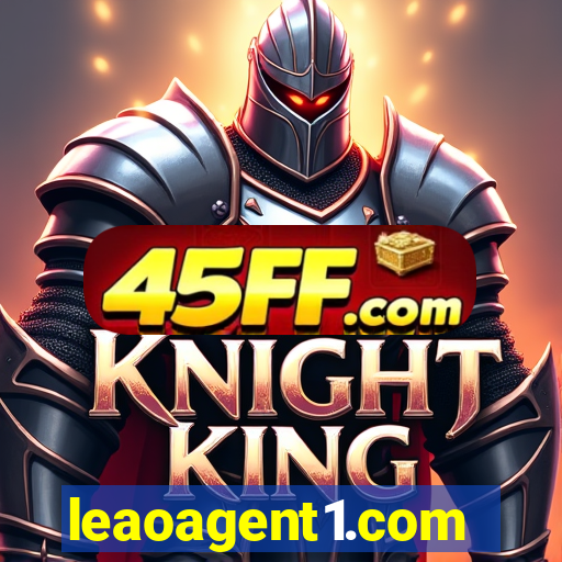 leaoagent1.com