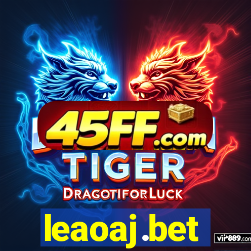 leaoaj.bet