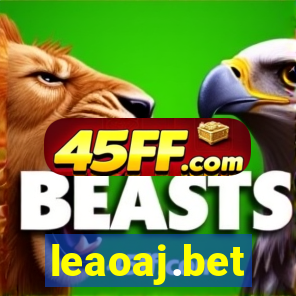 leaoaj.bet