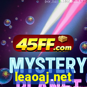 leaoaj.net