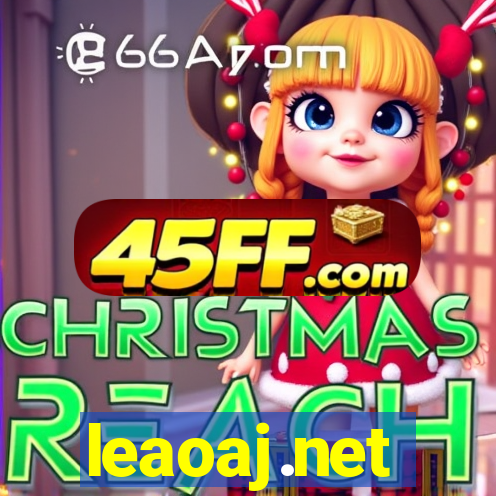 leaoaj.net