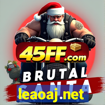 leaoaj.net