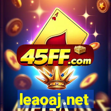 leaoaj.net