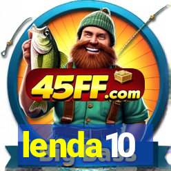 lenda10