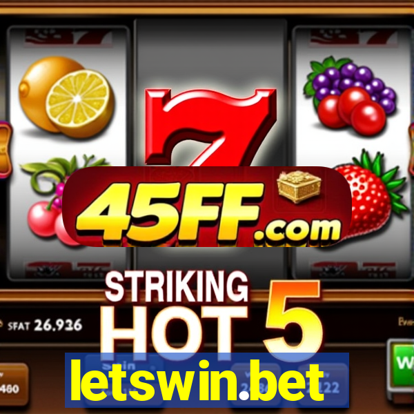 letswin.bet