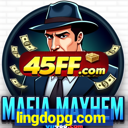 lingdopg.com