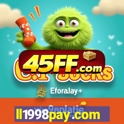 ll1998pay.com