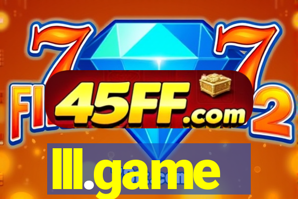 lll.game