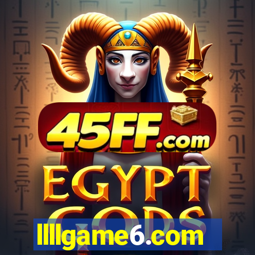 llllgame6.com