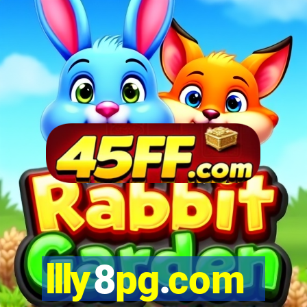 llly8pg.com