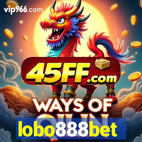 lobo888bet