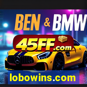 lobowins.com