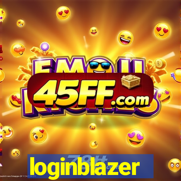 loginblazer