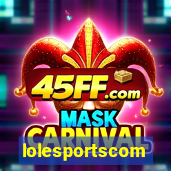 lolesportscom